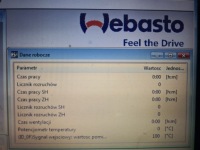 фото thumb №11, Webasto mercedes glc a2545006000 w254 evo бензин