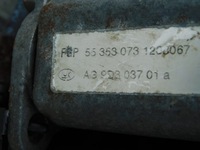 фото thumb №14, Коробка передач коробки передач opel corsa c 1.2 16v easytronic f13 w374 автомат