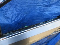 фото thumb №7, Дверь левый левая перед передние lexus rx450h