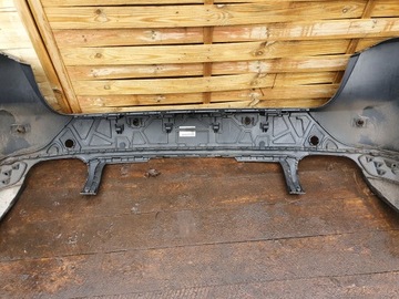 фото thumb №13, Бампер зад задній porsche cayenne ii 7p5