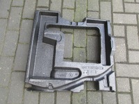 фото thumb №10, Пенополистирол w пол задняя c-max mk2 2011 rok