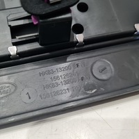 фото thumb №7, Jaguar f-pace накладки пороговые комплект оригинальный номер t4a5868pvj