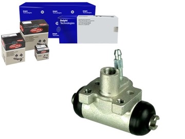 фото thumb №9, Цилиндрик ham. suzuki jimny 1,3 4x4 98- delphi lw90123 цилиндрик