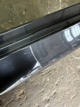 фото thumb №7, Поріг планка порогова права bmw f10 f11 сірий b90 7320772