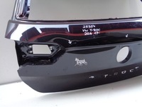 фото thumb №4, Крышка багажника задняя vw troc t-roc 2ga 17- nr 25954