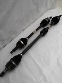 фото thumb №1, Kia proceed iii fl привідний вал ліва 1.5 t-gdi rok 2022