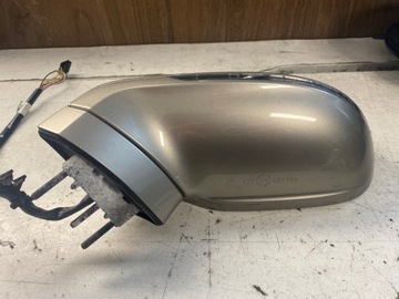 фото thumb №5, Audi a7 4g дзеркало ліві 10 pin eu