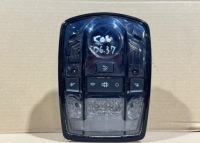 фото thumb №1, Освещение кабины peugeot 508 i 96884866xt