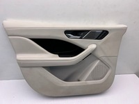 фото thumb №4, Jaguar i-pace x590 обшивка обивка левая передняя