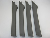 фото thumb №7, Захист стійка ліва master iii nv400 769120010r