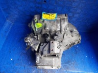 Коробка передач peugeot 208 2017 r 1.6 hdi 20ea57 дизель Доставка, фото thumb