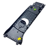 фото thumb №12, Захист стійка середнього ліва renault kangoo iii