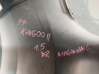 фото thumb №12, Крыло правый перед renault kangoo ii