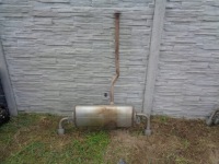 Купити Toyota rav4 rav 4 2019 2020 2.0 бензин гасник, фото thumb