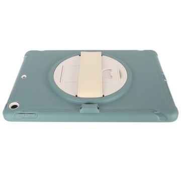 ПРОЧНЫЙ ЧЕХОЛ С РЕМЕШКОМ ДЛЯ ПЛАНШЕТА IPAD 10.2