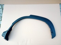 фото thumb №1, Toyota corolla cross ліва планка крила зад 2021r