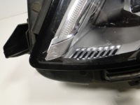 фото thumb №5, Mercedes gle w166 166 лампа левая led ils поворотная