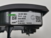 фото thumb №9, Корпус накладка дзеркало skoda octavia 3 iii 5e4