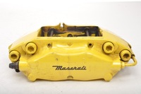 фото thumb №7, Granturismo 4.7 суппорт тормозной правый задняя