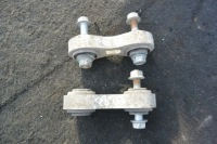 фото thumb №1, Tesla 6006895-00-a важіль задній l