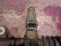 фото thumb №7, Opel corsa c 00-03 1.2 75km планка вприскувальний 0280151076 0280155965