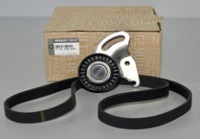 фото thumb №2, Oryg набір ремінь клиновий renault dacia 1.5 dci