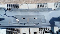 фото thumb №11, Задний бампер opel corsa c 09116146