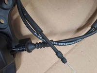 фото thumb №5, Ручка трос открывания капот bmw x1 f48 f49 2016 726517