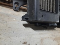 фото thumb №9, Citroen ds4 1.6ehdi pas радиатор вентилятор