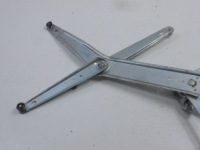 фото thumb №7, Mercedes mb100 w631 механизм подъемник стекла перед правое