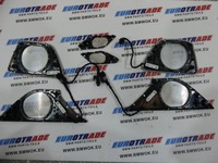 фото thumb №10, Bmw 5 g30 g31 защитные накладки динамиков bowers & wilkins оригинал