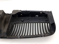 фото thumb №7, Jaguar x-type 2004 накладка / решітка радіатора / решітка радіатора верхній радіатора