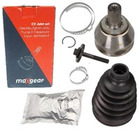 фото thumb №1, Шарнир приводной наружный ford c-max i focus ii 1.6 tdci