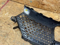 Nissan townstar ev 21- решётка  решётка радиатора решётка средняя бампера перед передняя Киев, фото thumb