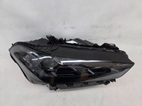 Bmw x5 g05 x6 g06 рестайлінг  lci фара перед правий full led shadow 5a8e116 Зі Шроту, фото thumb