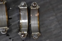 фото thumb №13, Блок dół двигателя wał n62b36a bmw e65 3.6 v8 272 km 01-05