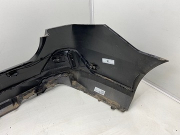 фото thumb №9, Бампер зад 6pdc м-пакет bmw i5 g60 2024r цвет 475