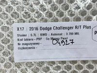 фото thumb №6, Коврик нагревательная вентиляция сиденья dodge challenger shaker 15+ usa