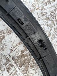 фото thumb №9, Audi q5 80a планка накладка крила ліва зад