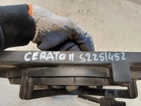 фото thumb №6, Kia cerato 2 ii 08- вентилятор радіатор a005167