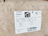 фото thumb №8, Bmw 7 g11 g12 19r. обшивка обивка дверь правый перед