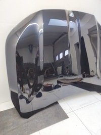 фото thumb №4, Капот bmw xm go9