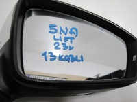 фото thumb №7, Зеркало vw tiguan ii 5na левая правое