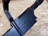 фото thumb №9, Porsche taycan вентилятор лівий 9j1121383 9j1959456d вентилятор ні pracuje!