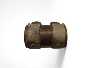 фото thumb №5, Audi q5 sq5 2012 супорт хомути труби глушник