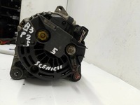 фото thumb №2, Генератор renault scenic 2 ii 0124525028