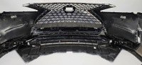 Бампер передний решётка радиатора lexus rx iv lift 19- pdc Доставка, фото thumb