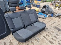 фото thumb №7, Заднє сидіння задня універсальна