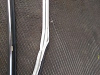 фото thumb №9, Молдинг дахова arteon hb права ліва хром