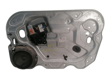 фото thumb №1, Підйомник вікна правий перед ford c-max mk1 рестайлінг 06-10
